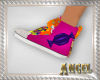[AIB]Candy Girl Sneakers