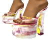 beach summer sandals