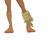 Gold Leg Tuff [R]
