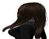 MJ-Brown Harpinno hair