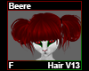 Beere Hair V13
