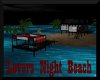 Night Beach