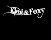 king & foxy 