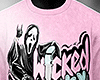 Wickd Ghost