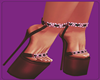 EC 🌻 Purple Heels