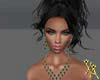 X♡A Zell Lips Pink Lig