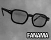 FA | Glasses 01