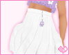 cute summer skirt