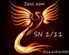 Sans nom, Sara'h