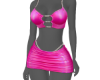 B sexy Pink Set