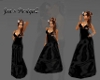 Gothica Gown