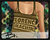 B| Florence &the Machine