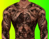 Full Body Tattoo Perfect