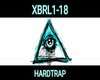 HARDTRAP - Burry V2