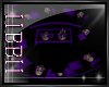 [BB]Purple Skull Couch