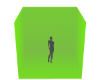 Slime Green BG