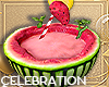 🎉 Watermelon freeze