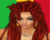 {SL} Sterode Dread Red