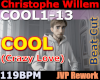 Christophe Willem Cool