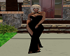Black Gown