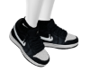 Air Jordan 1 BLK