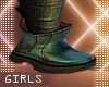 ! KID Fall Boots