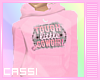 Tough Lil Cowgirl Hoodie
