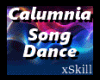 Calumnia Song/Dance F/M