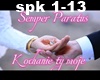 SP - Kochanie Ty moje