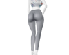 A.M Grey set gym