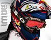 dirt' Motocross Helmet