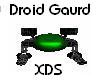 XDS Droid Gaurd