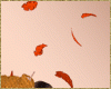 fall leaves avatar