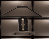 our table lamp
