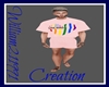 Pink Pride Full Outfit