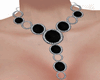 Necklace Onix