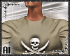Pirate Sleeves SLM Fawn