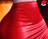 Vday Red Skirt RL