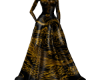SL Gold Dragon Goddess