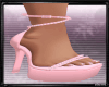 Pearl Pink Shoes
