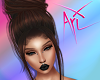 *V* Anja Cocoa Bomb