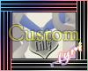 [Lyri] Lilly's Custom