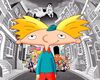 HEY ARNOLD V2