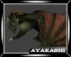 A| Rhaegal Dragon Pet