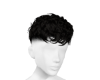 M Black Hair 5