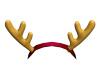Reindeer Horn III