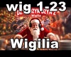 Dzyn dzyń dzyń Wigilia