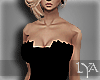 |LYA|Ma ptite robe noire