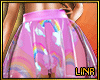 Skirt Unicorn Pink Rl