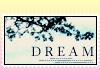 Dream Stamp